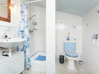 Holiday house Heythuysen Features 14