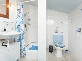Holiday house Heythuysen Features 25