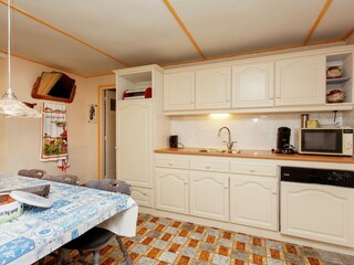 Holiday house Heythuysen Features 24