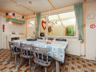 Holiday house Heythuysen Features 31