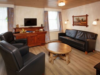 Holiday house Heythuysen Features 32