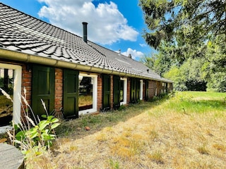 Casa de campo Stramproy Grabación al aire libre 7