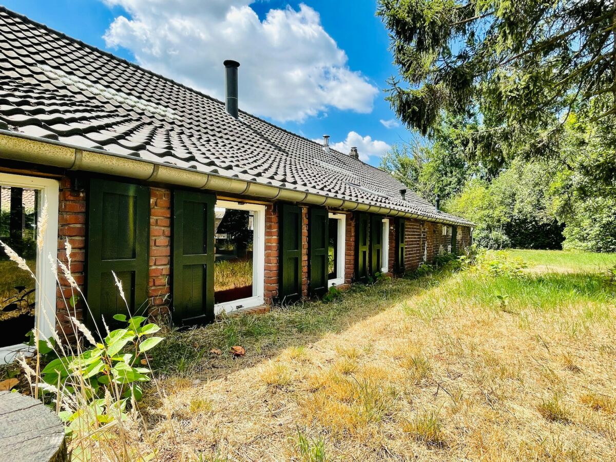 Type de propriété : Ferme Stramproy Enregistrement extérieur 1