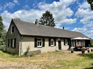 Type de propriété : Ferme Stramproy Enregistrement extérieur 4