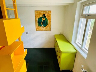 Casa de campo Stramproy Características 17