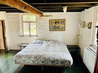 Casa de campo Stramproy Características 12