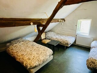 Farmhouse Stramproy Features 21