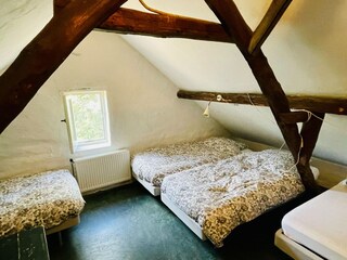 Type de propriété : Ferme Stramproy Équipement 12