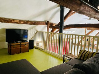 Type de propriété : Ferme Stramproy Équipement 18