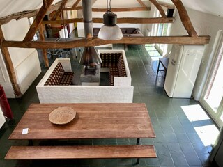 Farmhouse Stramproy Features 24