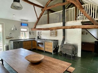 Bauernhof Stramproy Ausstattung 18