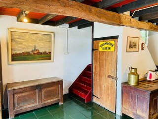 Type de propriété : Ferme Stramproy Équipement 20