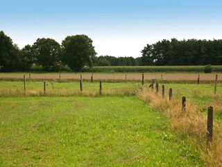 Farmhouse Stramproy Environment 27