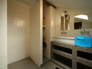 Type de propriété : Ferme Stramproy Équipement 24