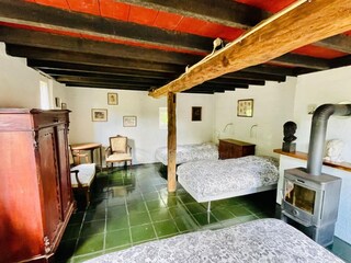 Boerderij Stramproy Kenmerken 23