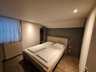 Ferienhaus Stramproy Ausstattung 11