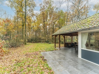 Holiday house Stramproy Outdoor Recording 1