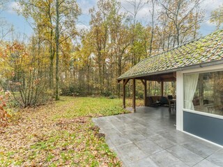 Vakantiehuis Stramproy Buitenaudio-opname 5