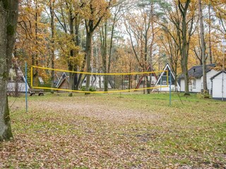 Casa de vacaciones Stramproy Grabación al aire libre 8