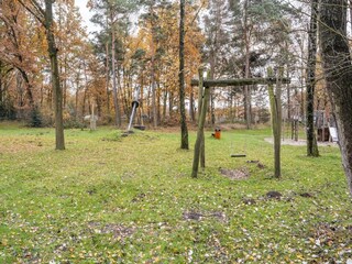 Ferienhaus Stramproy Umgebung 22