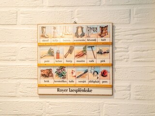 Casa per le vacanze Stramproy  31