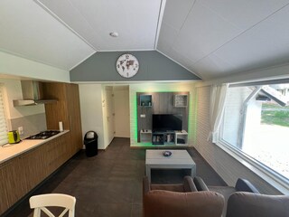 Ferienhaus Stramproy Ausstattung 12