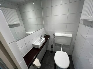 Ferienhaus Stramproy Ausstattung 9