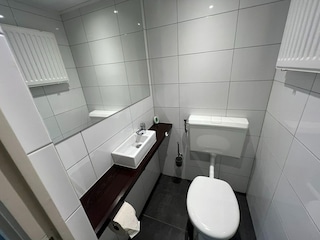 Vakantiehuis Stramproy Kenmerken 10
