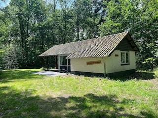 Holiday house Stramproy Outdoor Recording 7