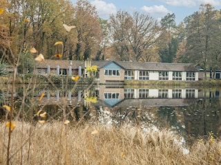 Holiday house Stramproy Environment 15