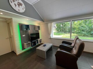 Ferienhaus Stramproy Ausstattung 13