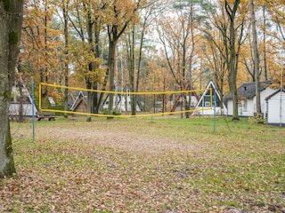 Ferienhaus Stramproy Außenaufnahme 7