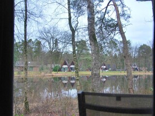Vakantiehuis Stramproy Omgeving 21