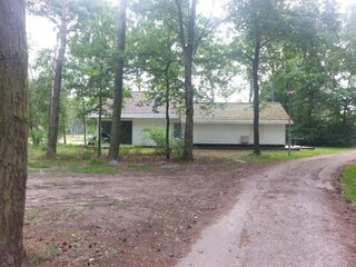 Vakantiehuis Stramproy Omgeving 22
