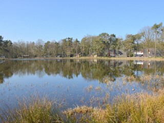 Vakantiehuis Stramproy Omgeving 27