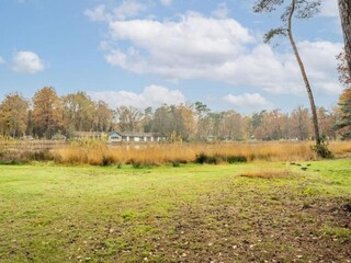 Vakantiehuis Stramproy Omgeving 27