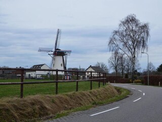 Ferienhaus Stramproy Umgebung 28