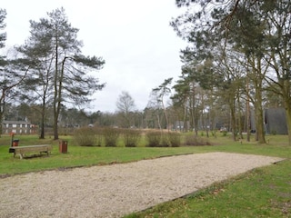 Ferienhaus Stramproy Umgebung 18