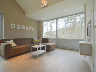 Maison de vacances Stramproy Équipement 25