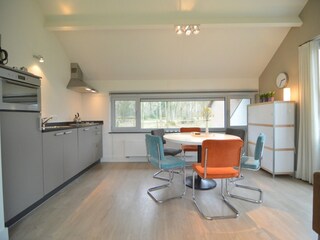 Holiday house Stramproy Features 20