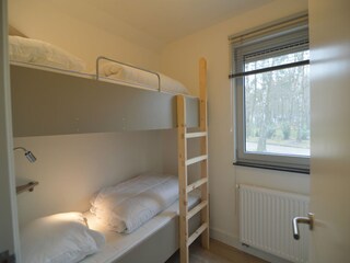 Maison de vacances Stramproy Équipement 25