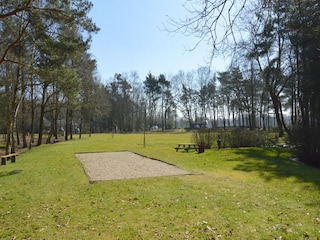 Casa per le vacanze Stramproy  37