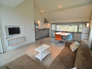 Vakantiehuis Stramproy Kenmerken 9