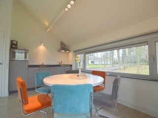 Vakantiehuis Stramproy Kenmerken 22