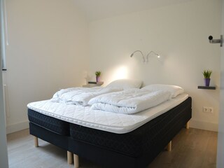 Maison de vacances Stramproy Équipement 16