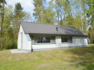 Maison de vacances Stramproy Enregistrement extérieur 4