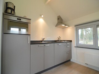 Ferienhaus Stramproy Ausstattung 12