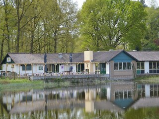 Holiday house Stramproy  33