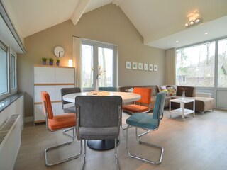 Vakantiehuis Stramproy Kenmerken 16