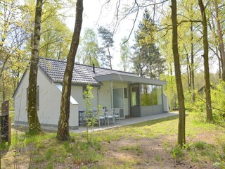 Holiday house Stramproy Outdoor Recording 4